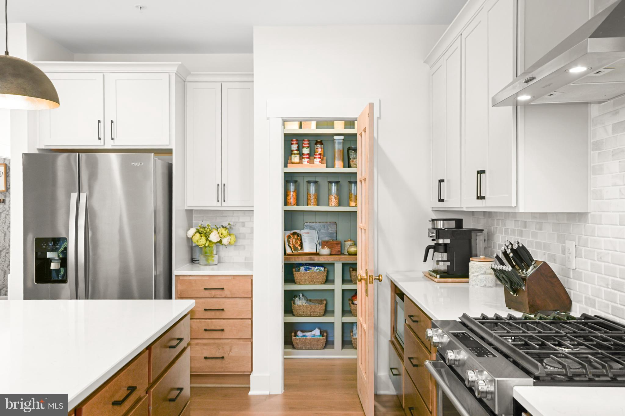 THE MEADOWS - Residential