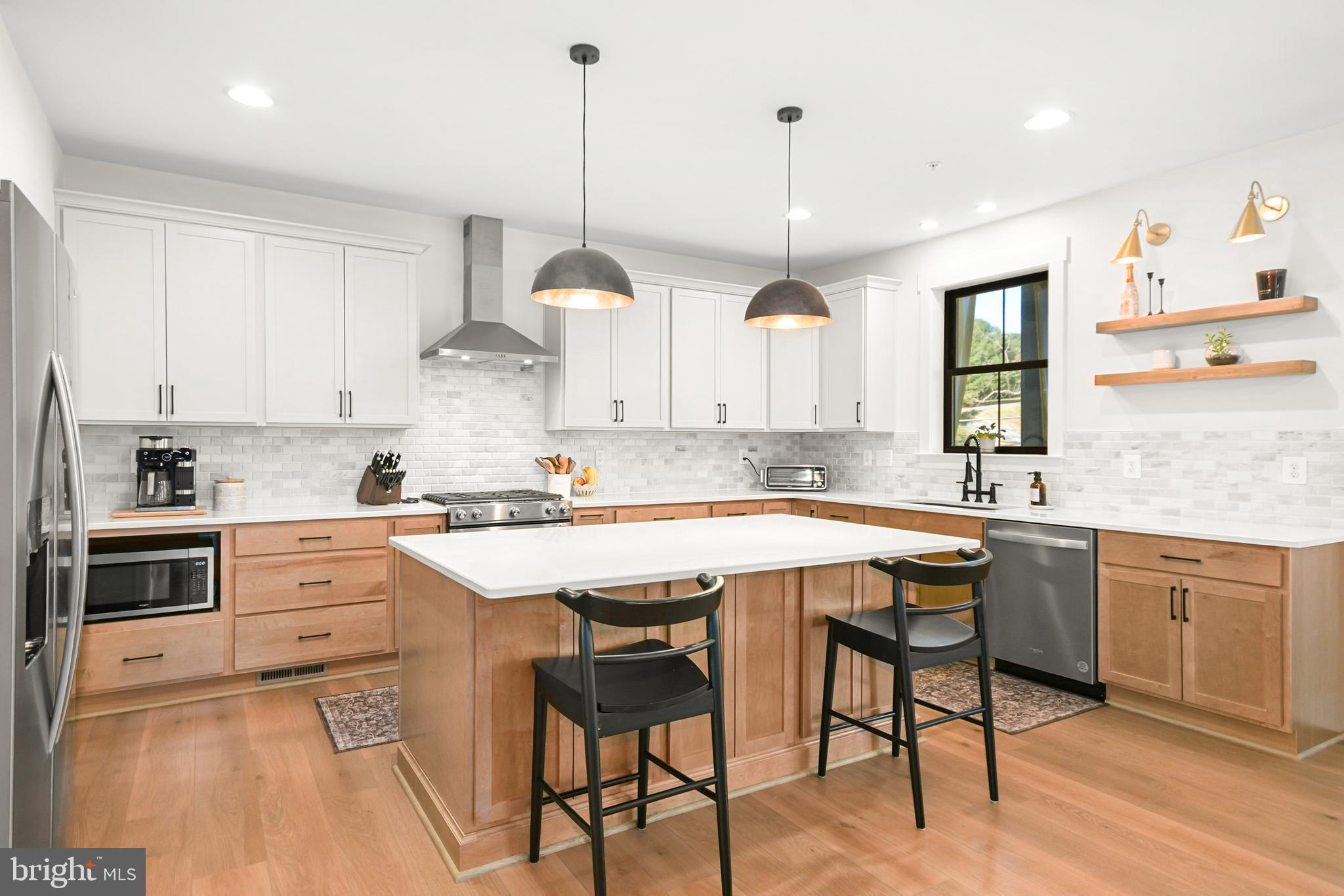 THE MEADOWS - Residential