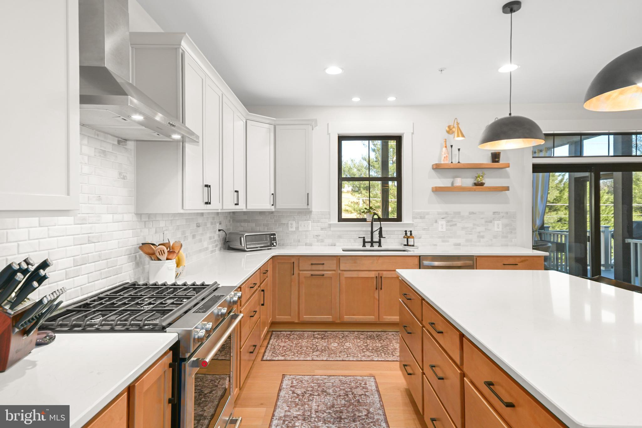 THE MEADOWS - Residential