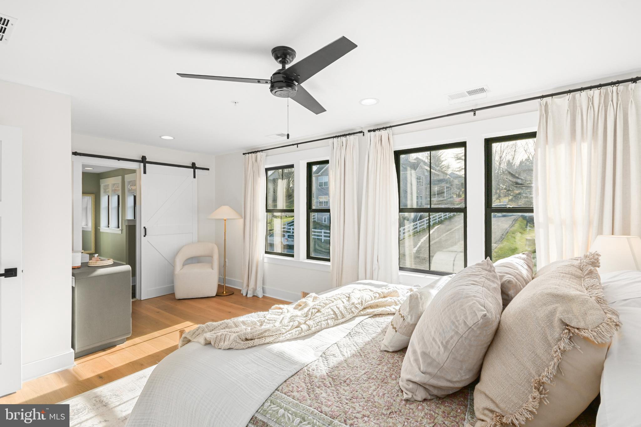 THE MEADOWS - Residential