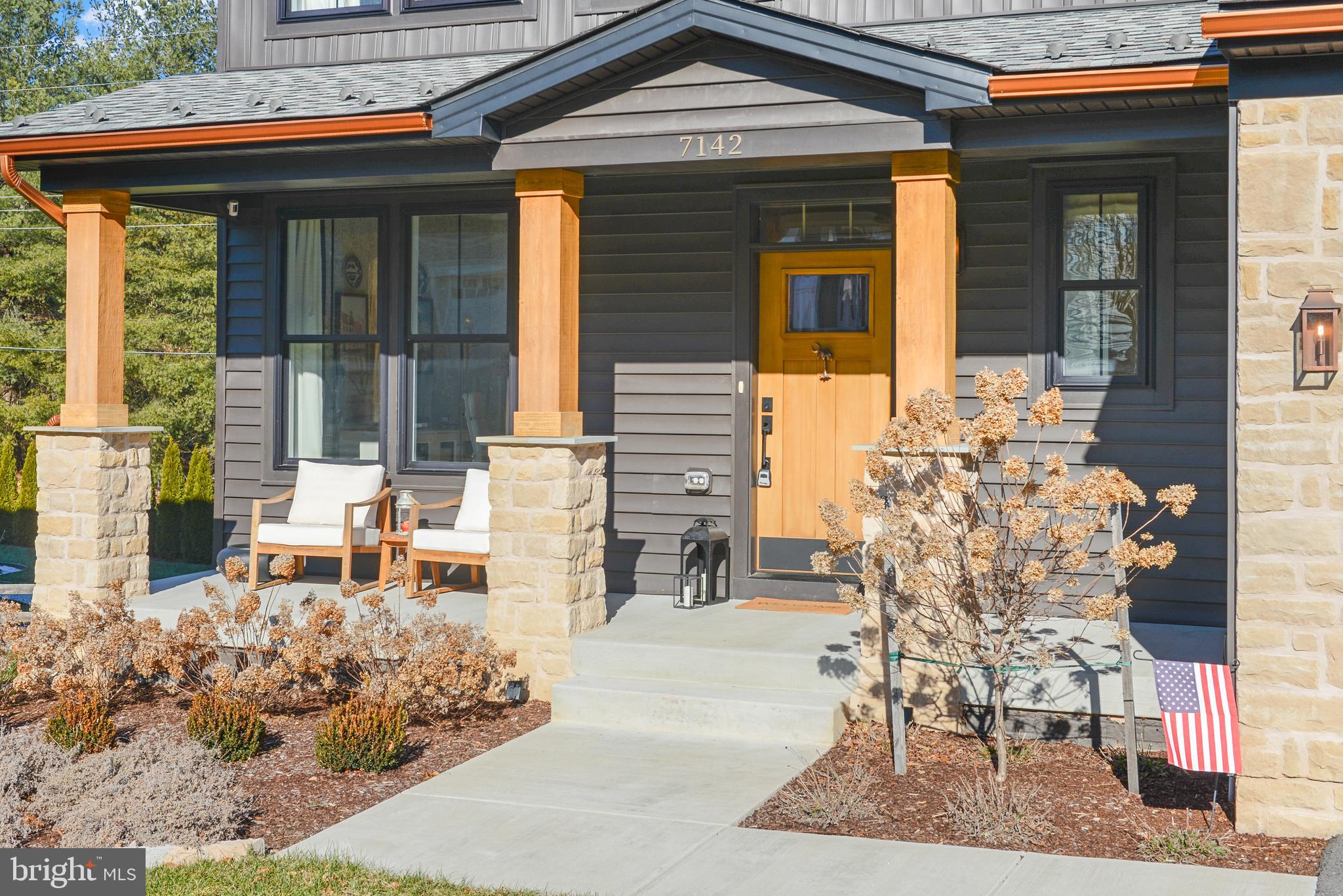 THE MEADOWS - Residential