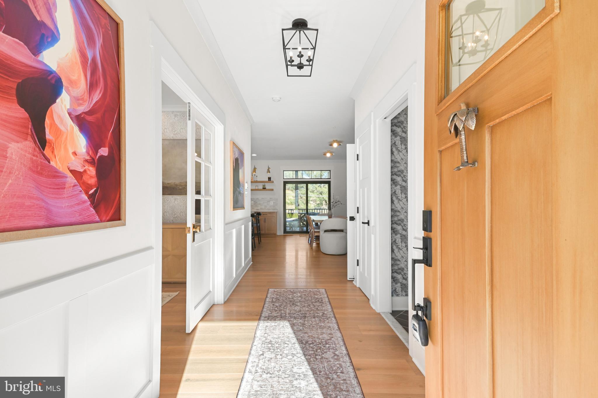 THE MEADOWS - Residential