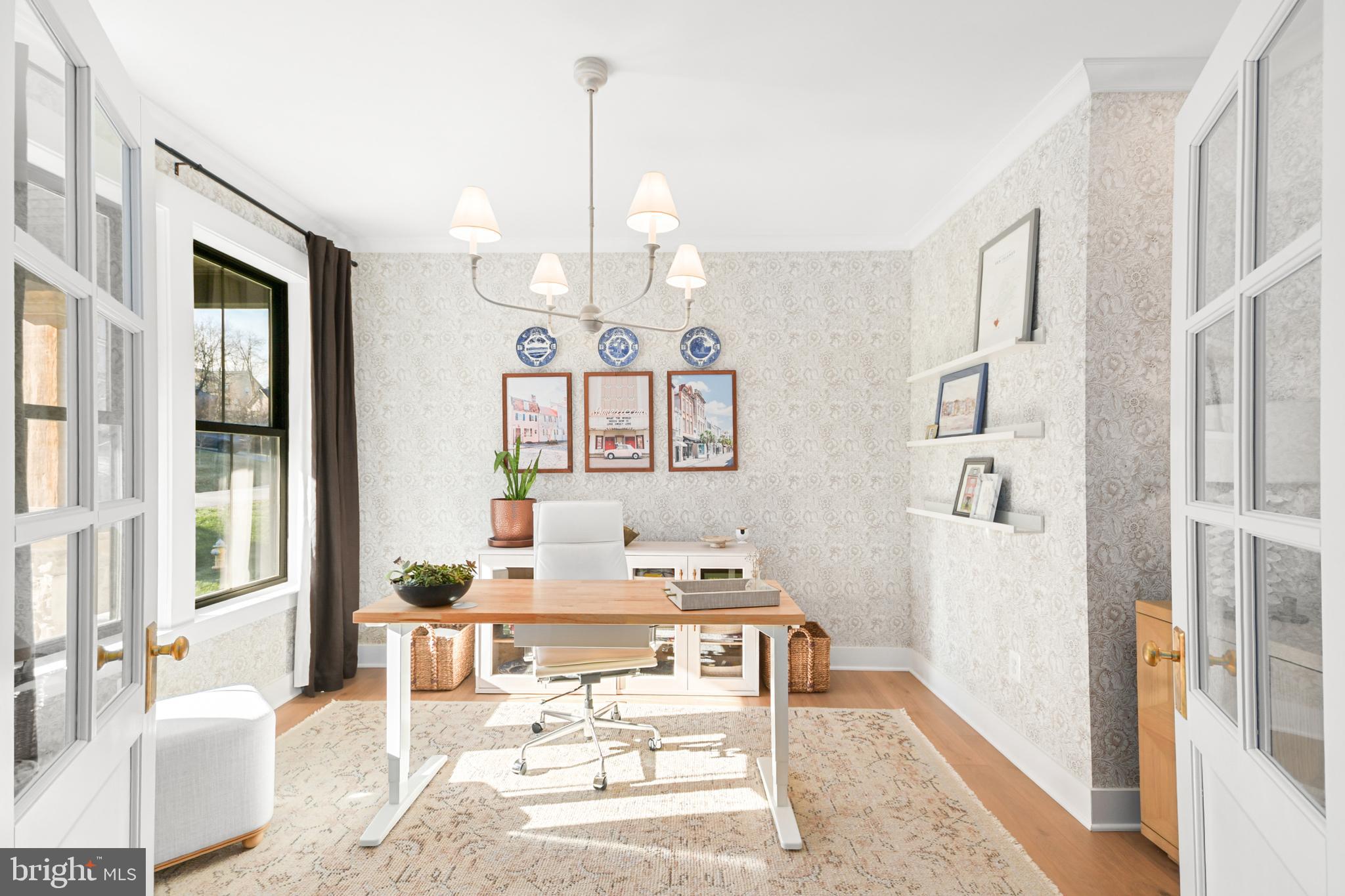 THE MEADOWS - Residential