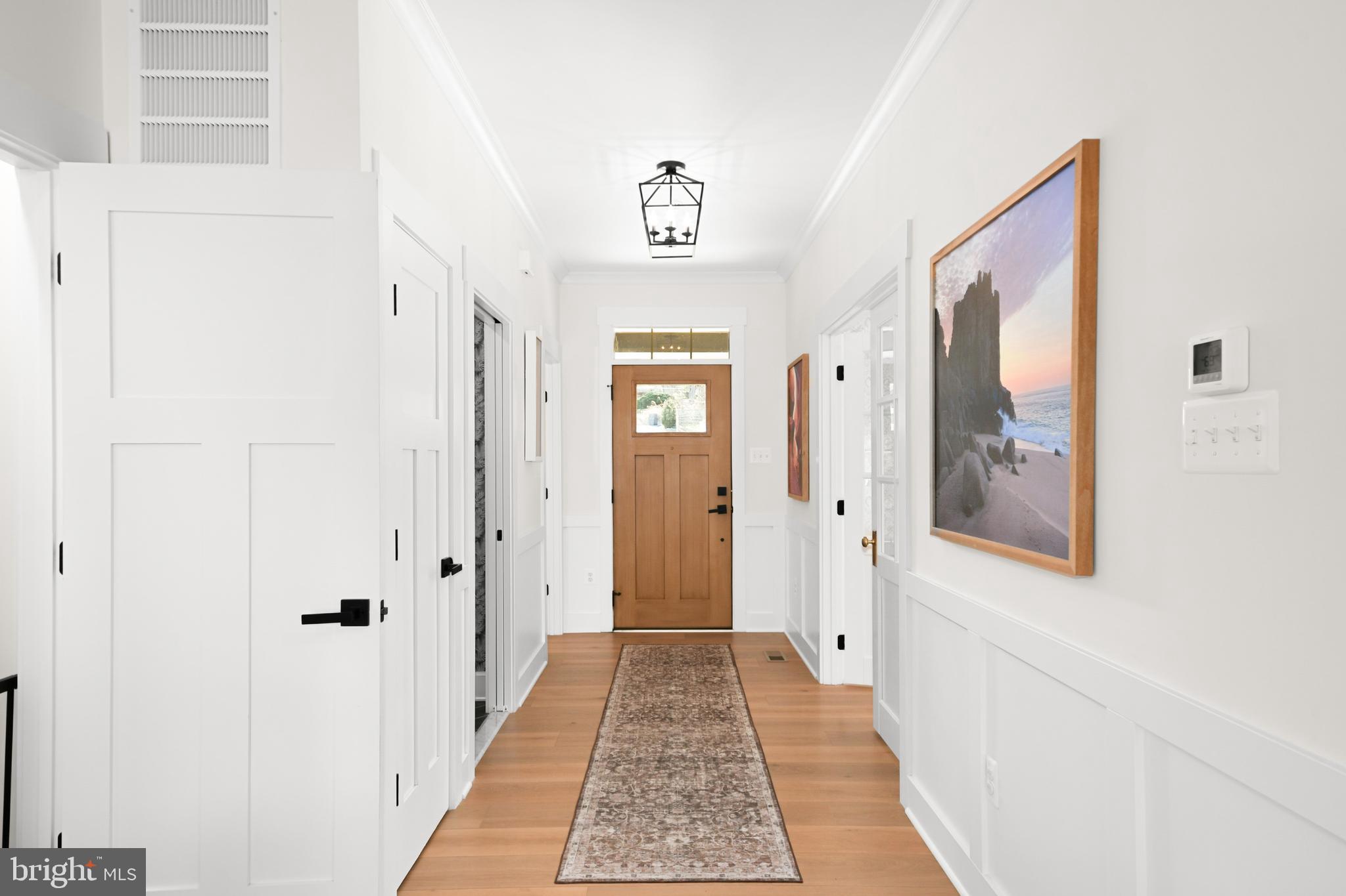 THE MEADOWS - Residential