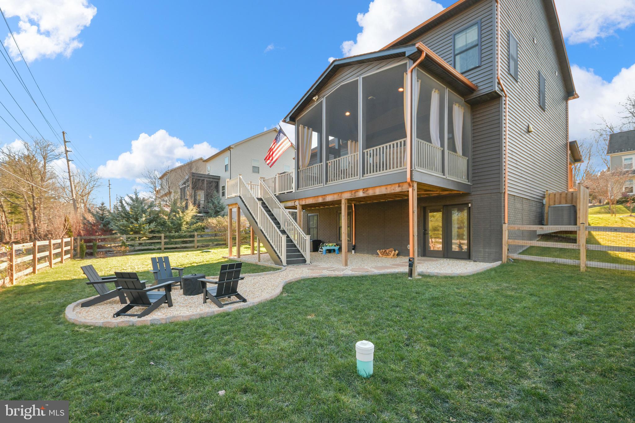 THE MEADOWS - Residential