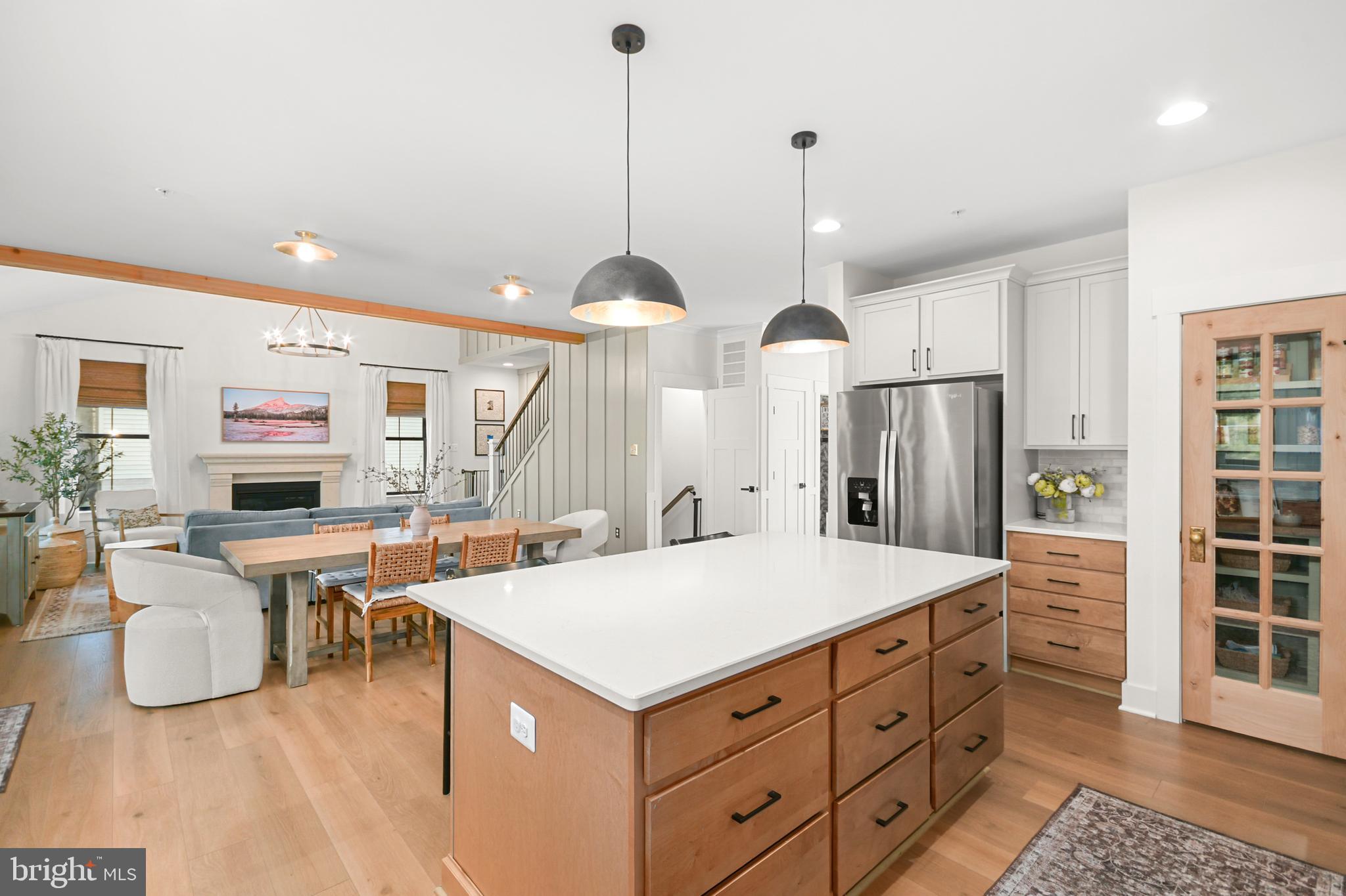 THE MEADOWS - Residential