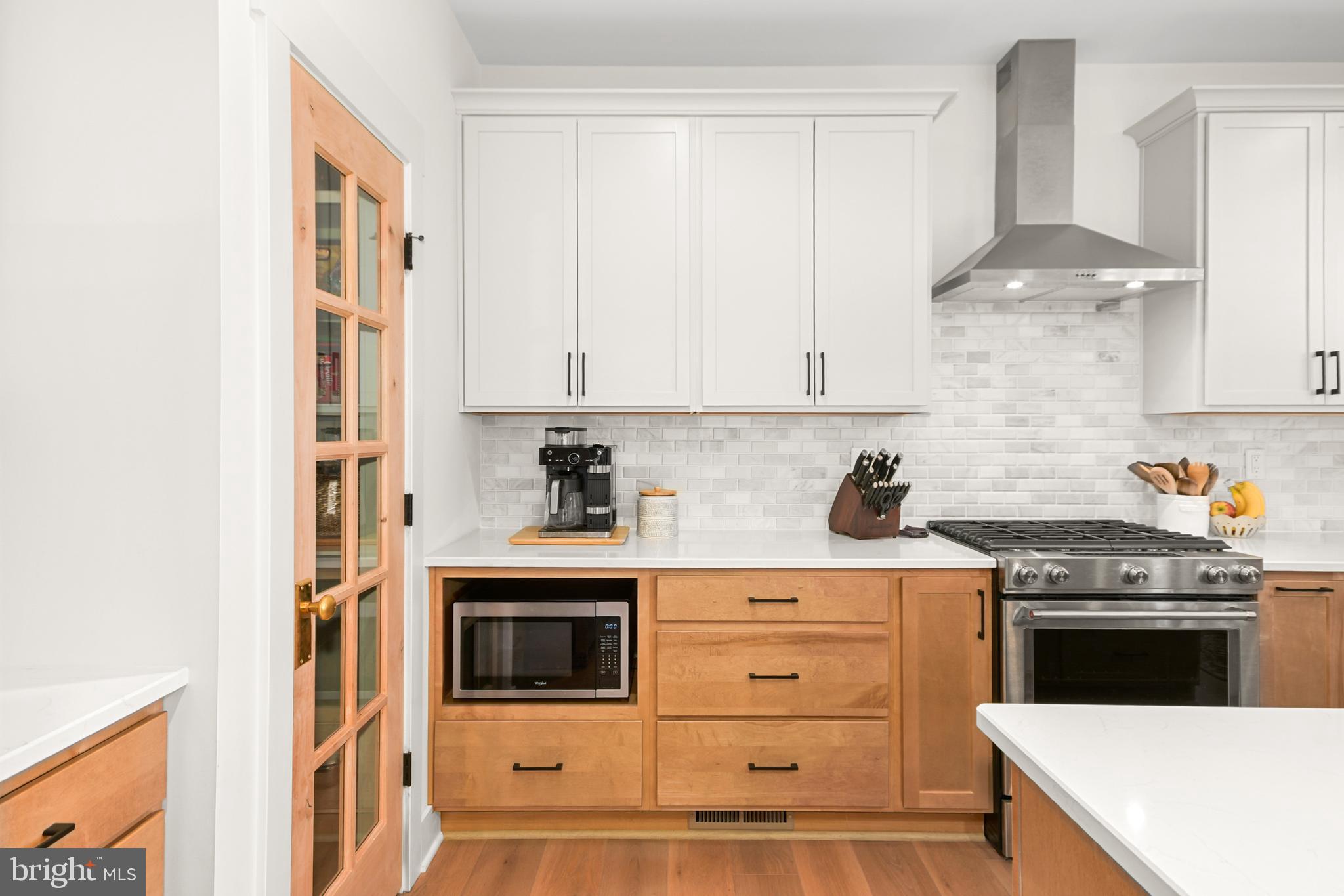 THE MEADOWS - Residential