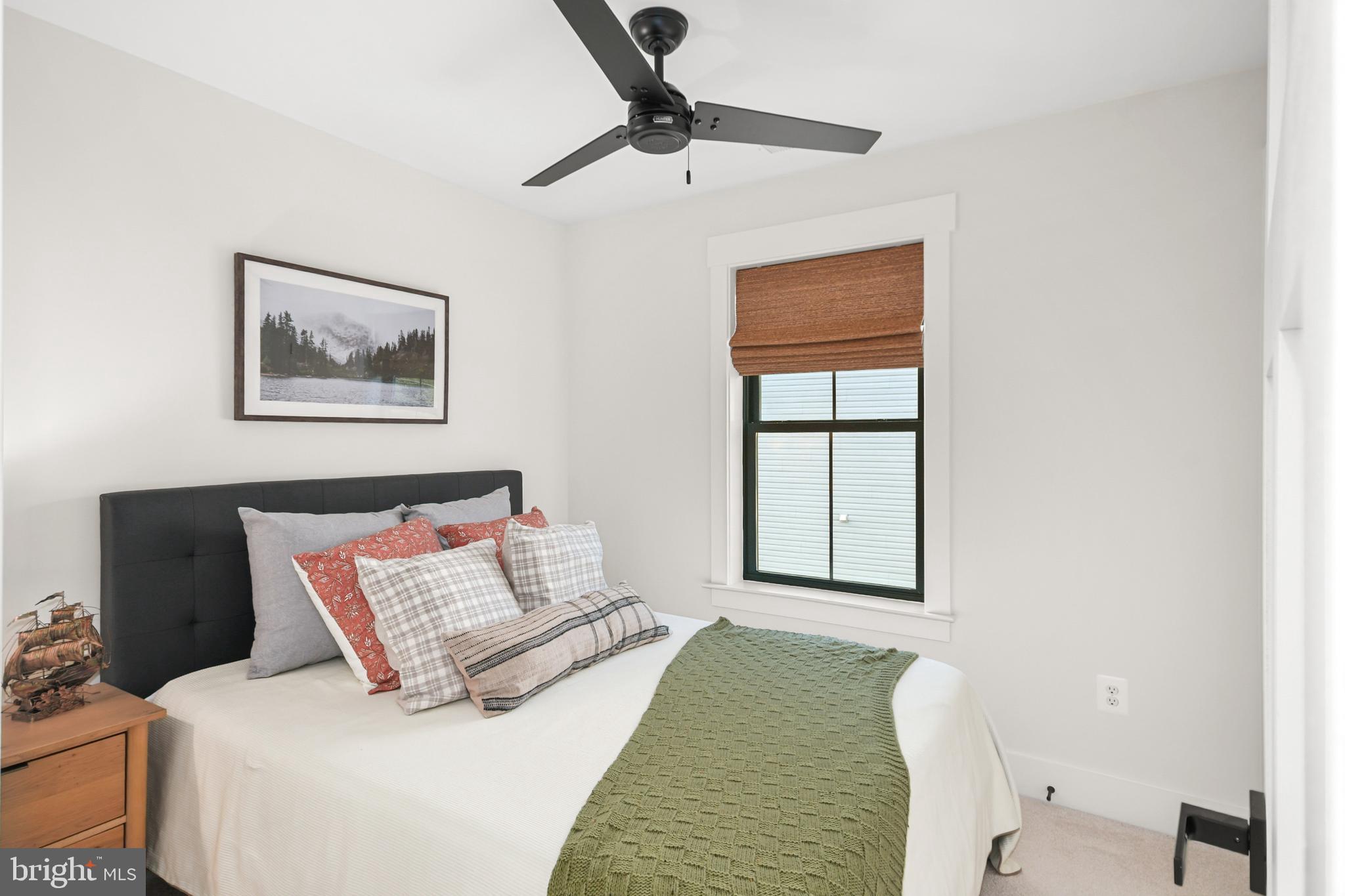 THE MEADOWS - Residential