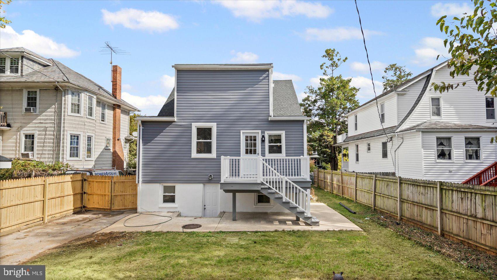 WESTGATE - Residential