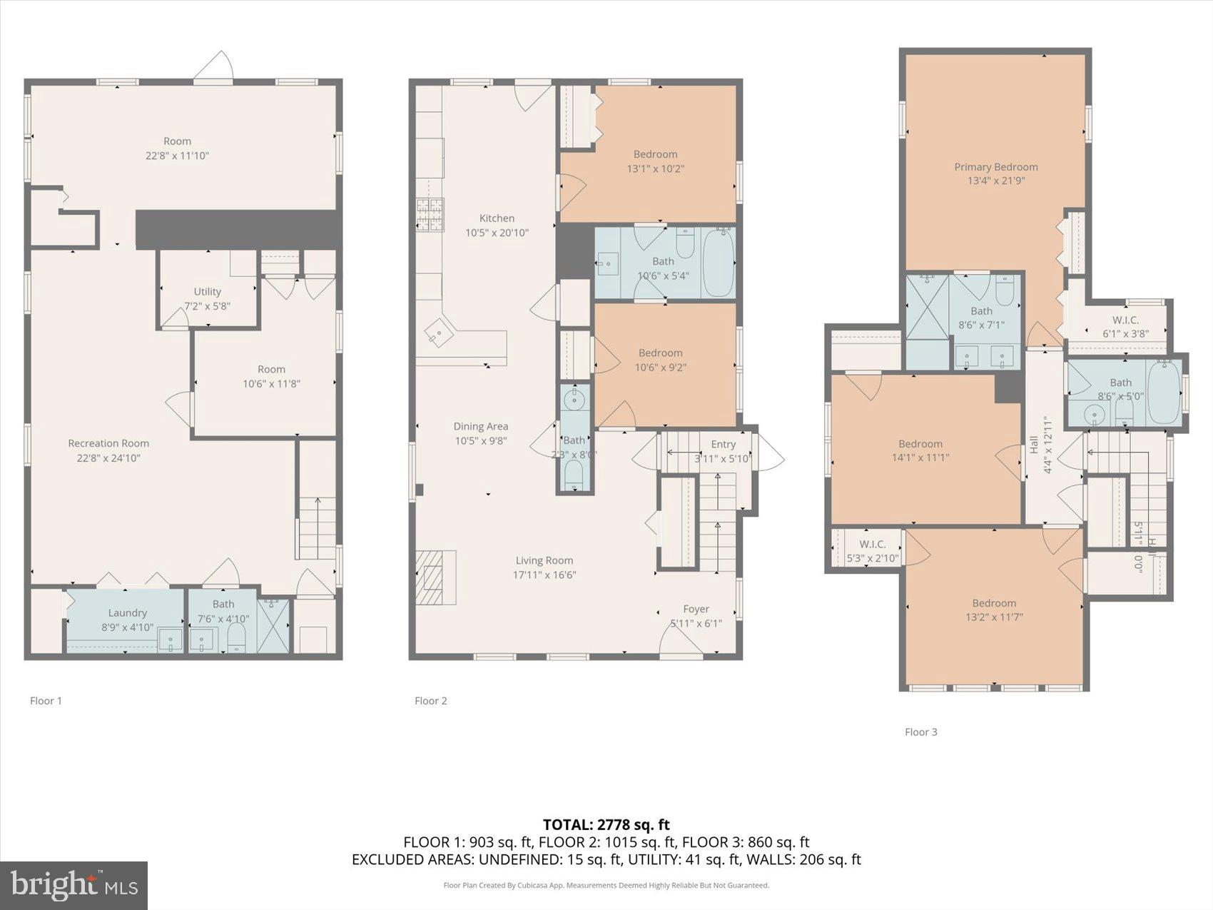 WESTGATE - Residential