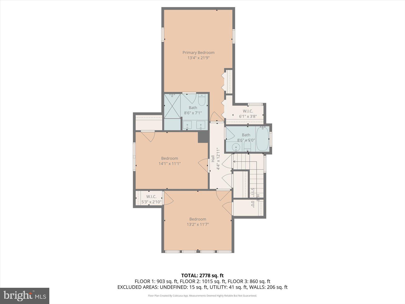 WESTGATE - Residential