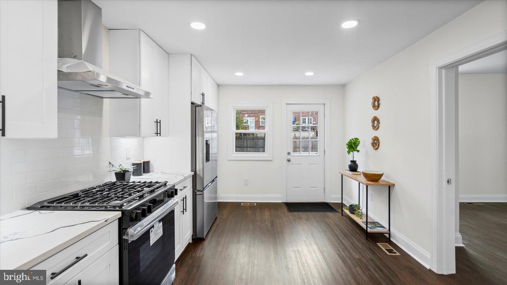 WESTGATE - Residential