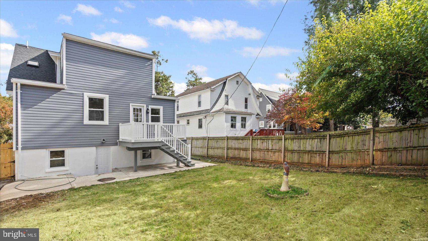 WESTGATE - Residential