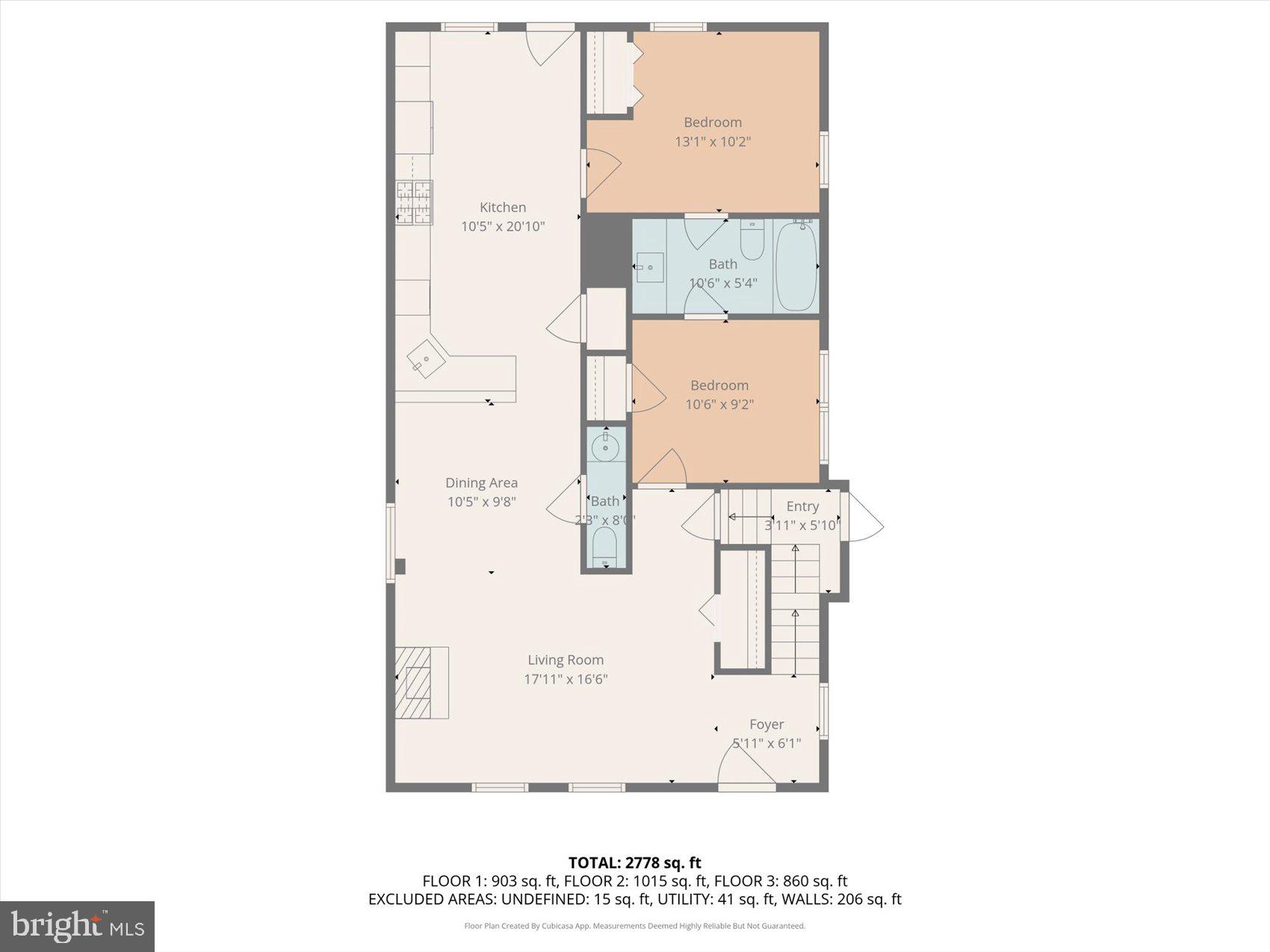WESTGATE - Residential