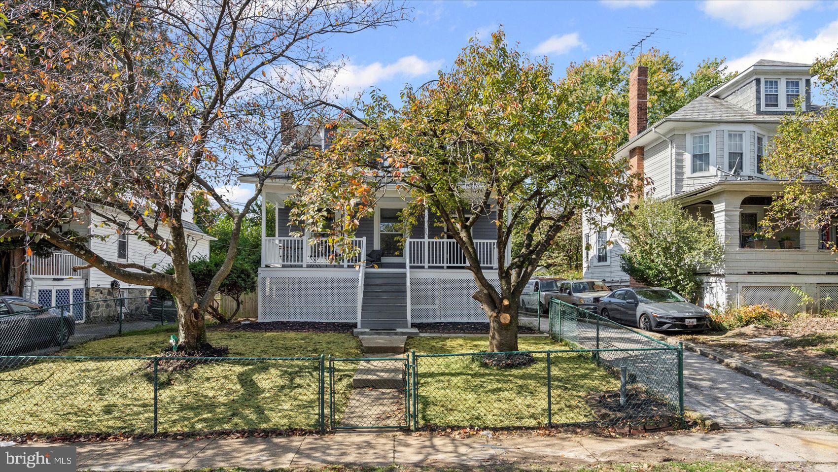 WESTGATE - Residential