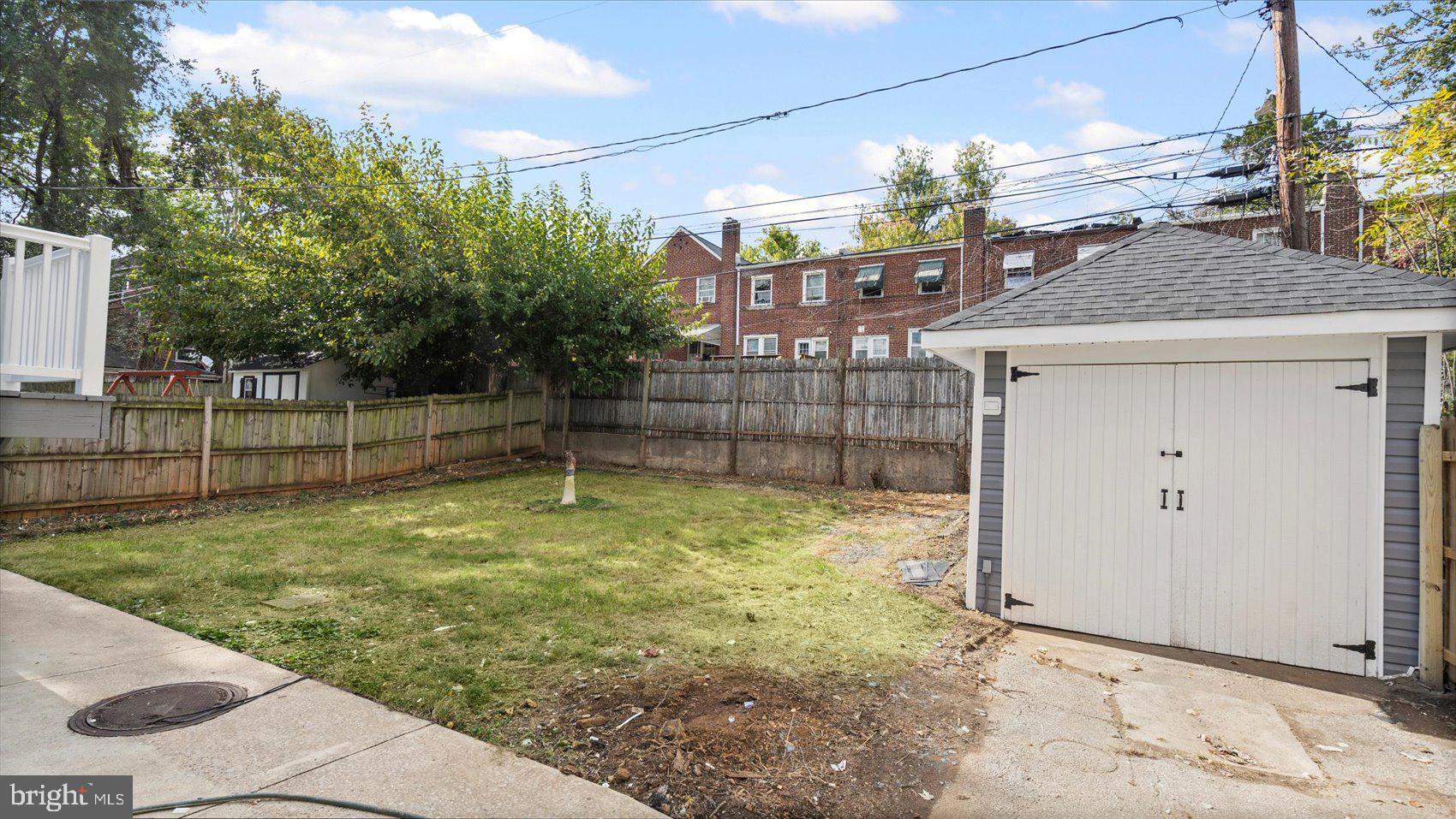 WESTGATE - Residential