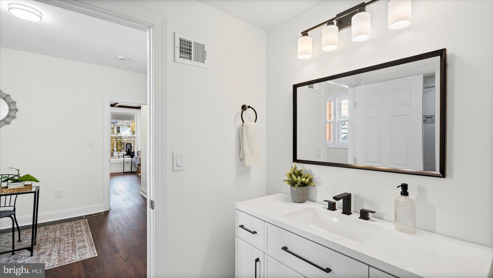 WESTGATE - Residential