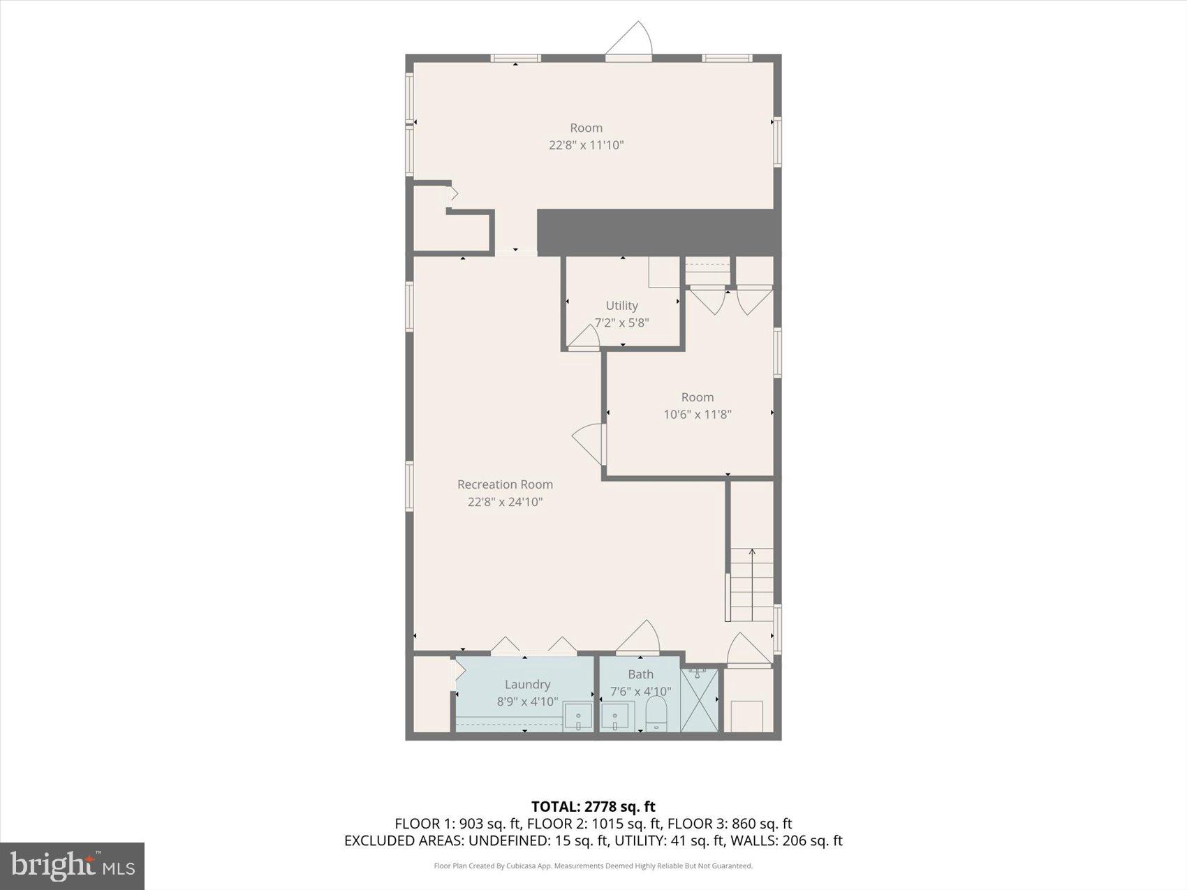 WESTGATE - Residential