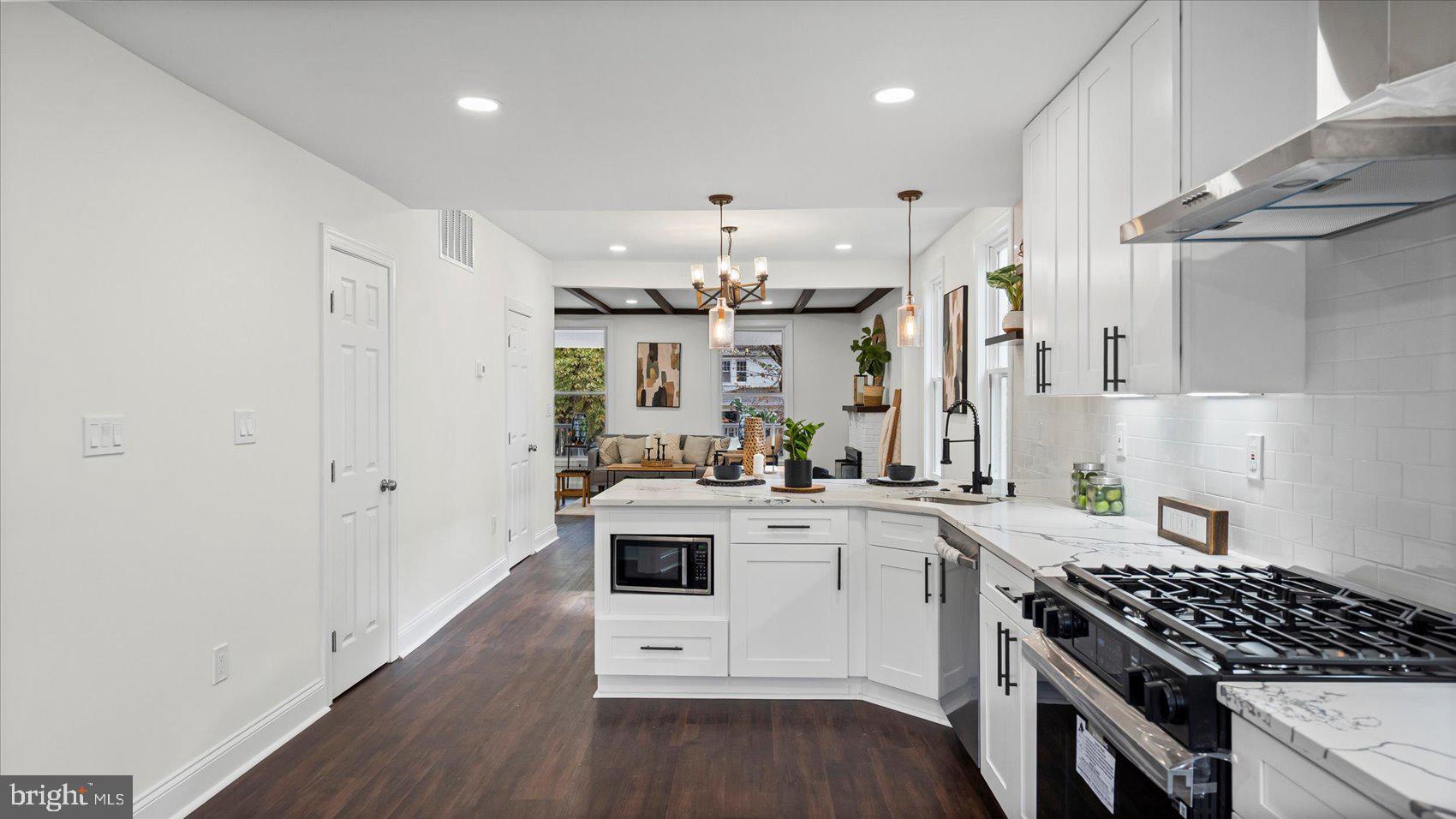 WESTGATE - Residential