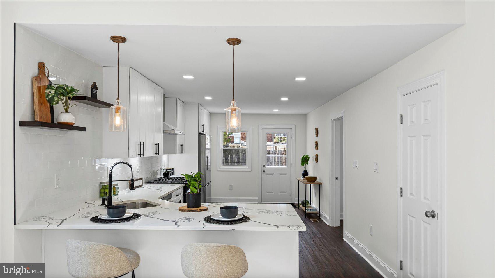 WESTGATE - Residential