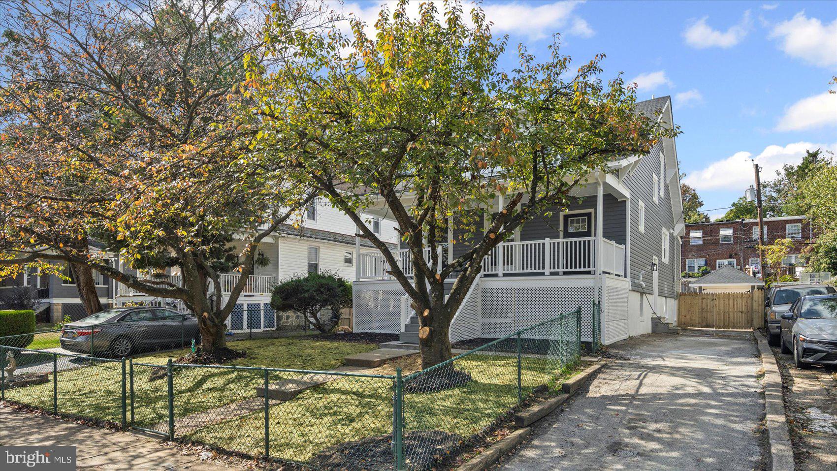 WESTGATE - Residential