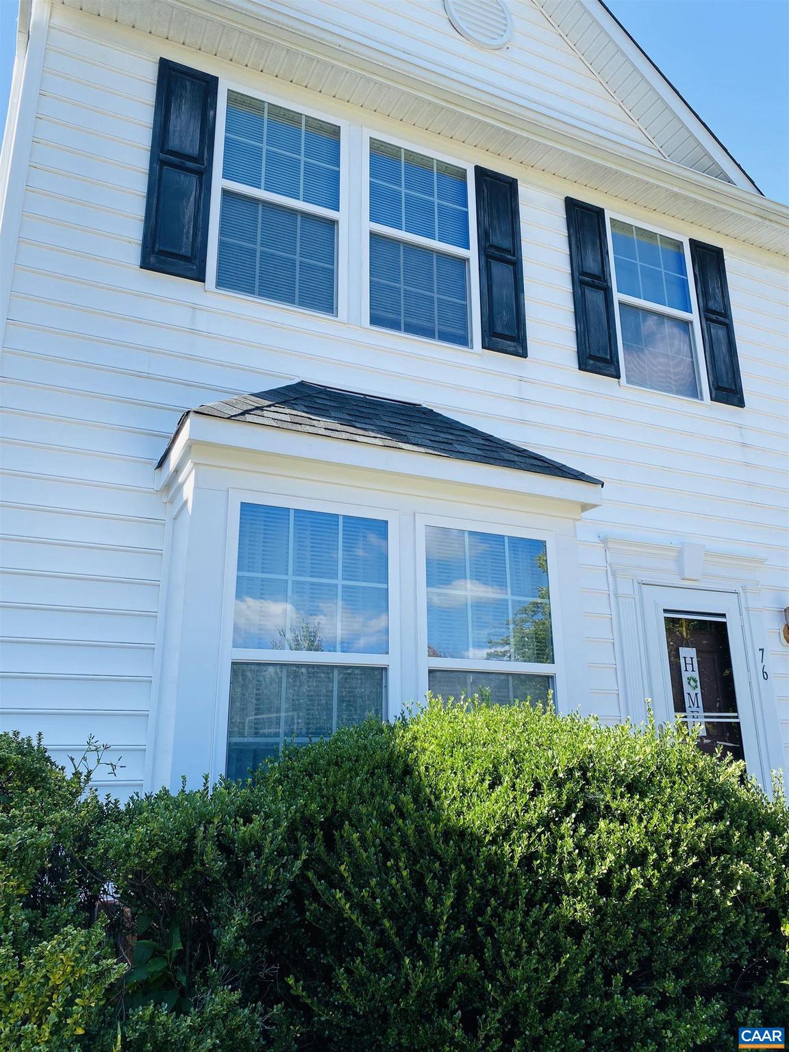 SYCAMORE SQUARE - Residential