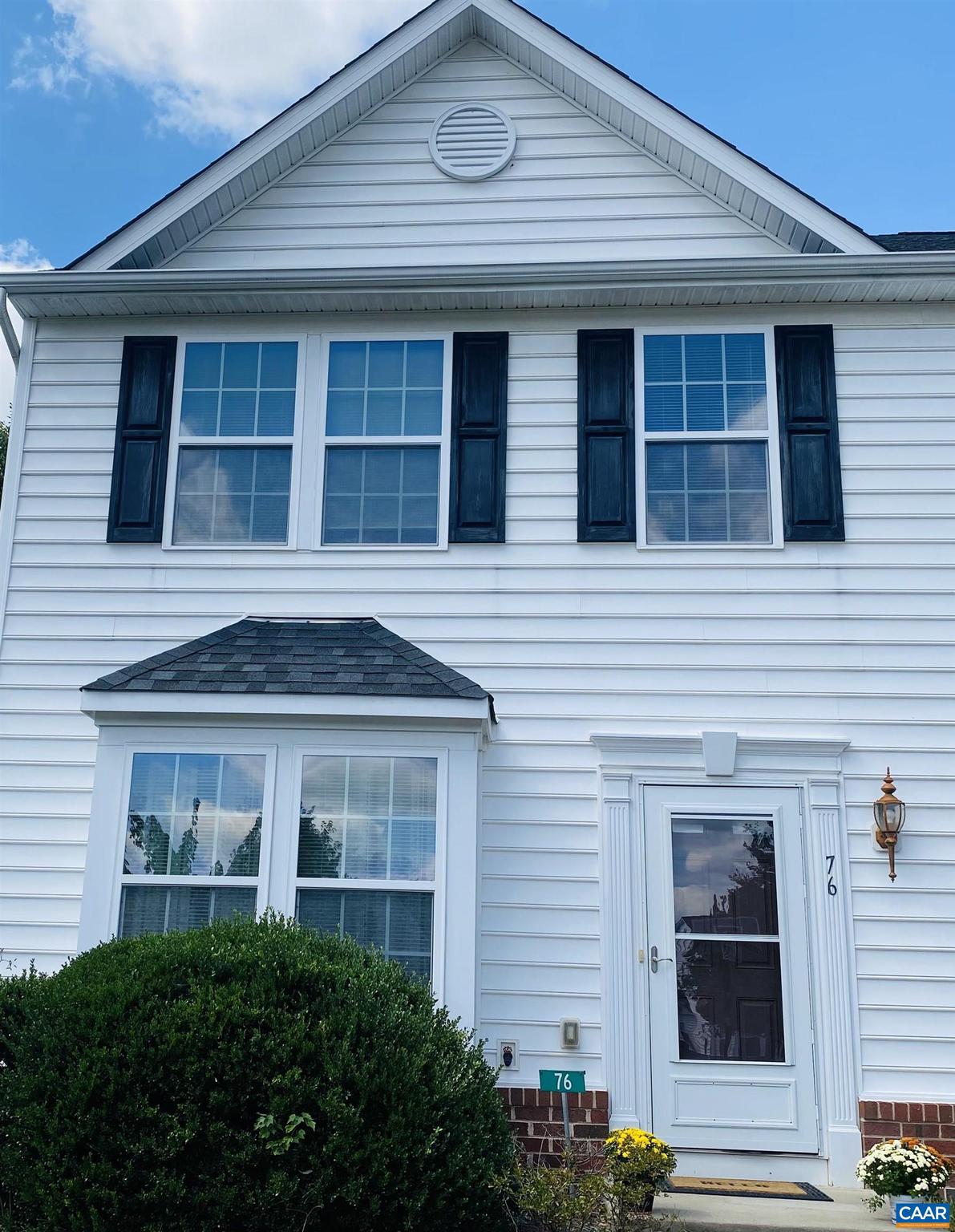 SYCAMORE SQUARE - Residential