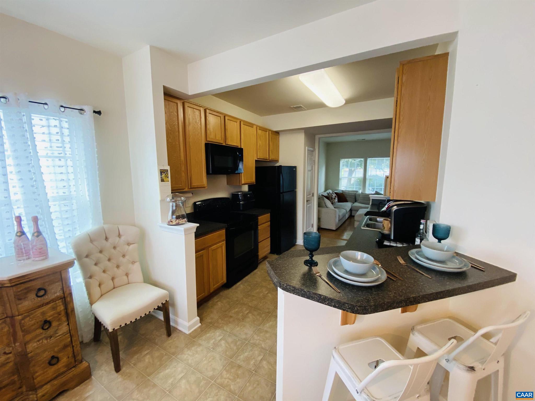 SYCAMORE SQUARE - Residential