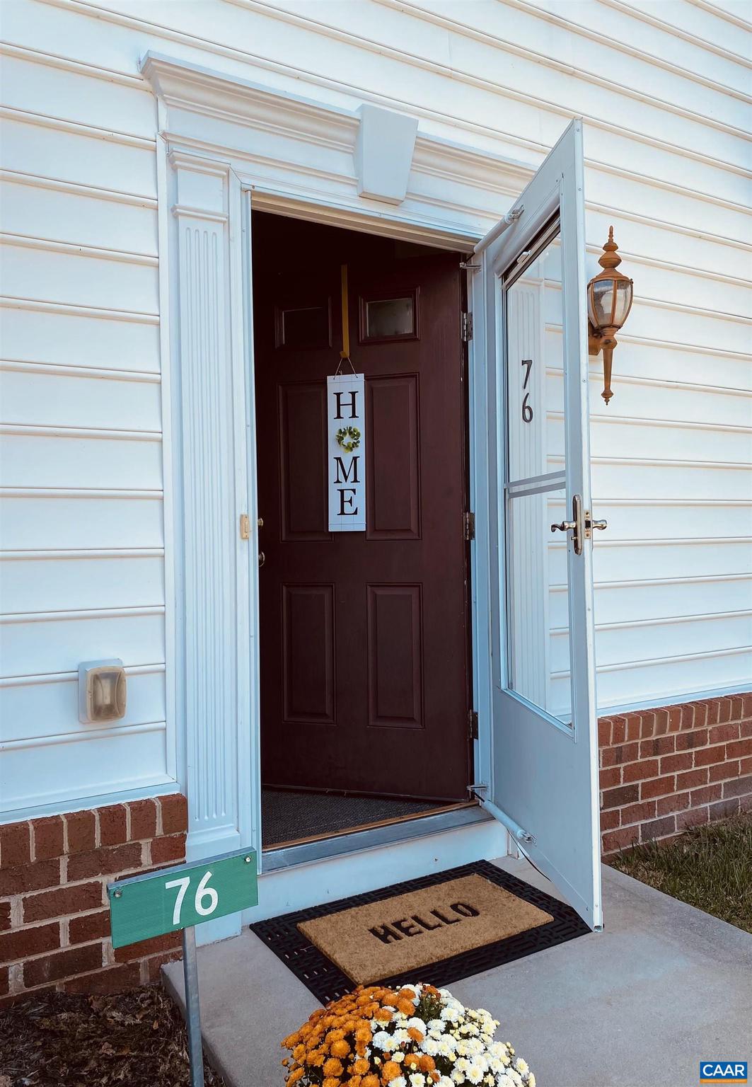 SYCAMORE SQUARE - Residential