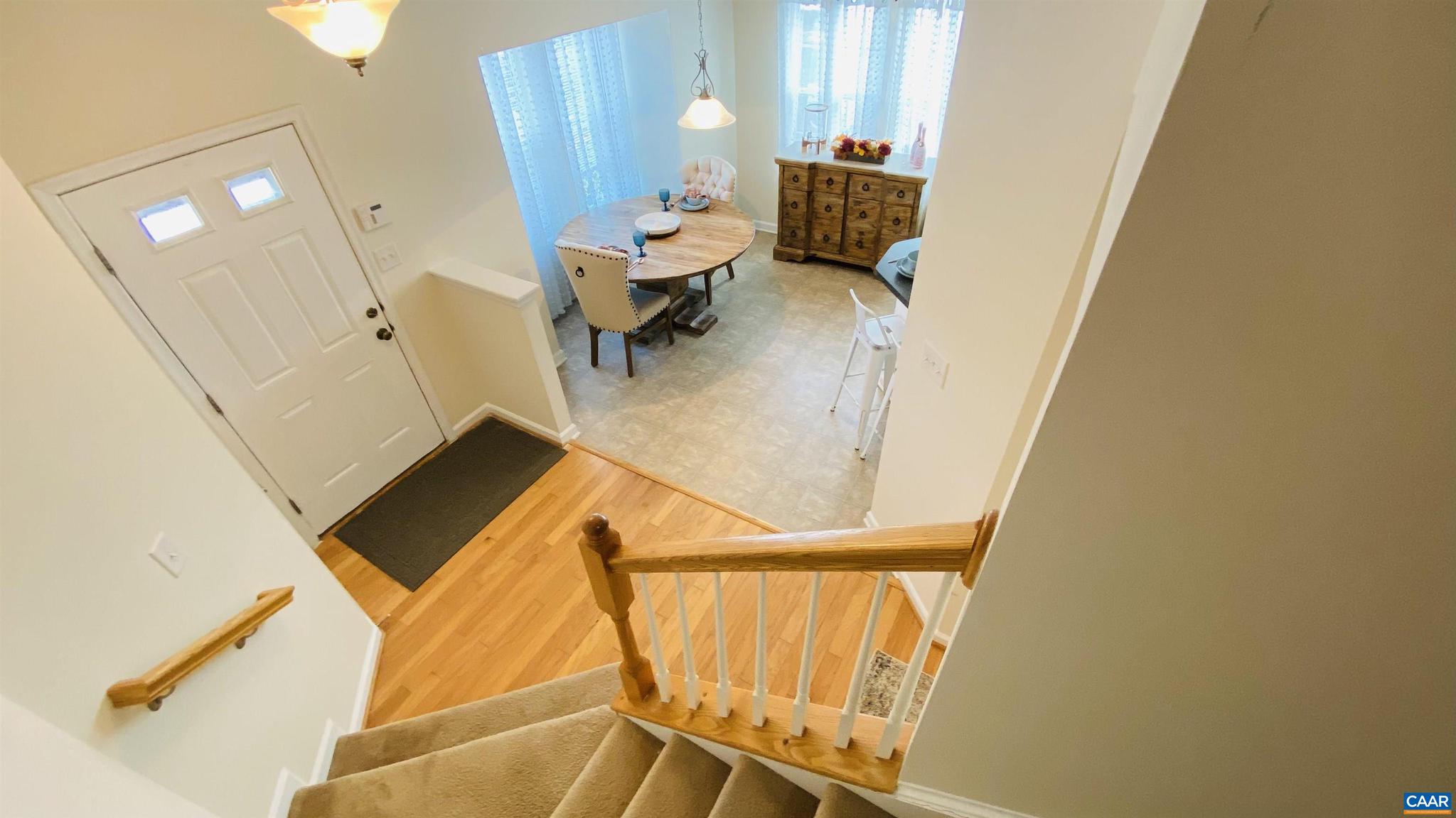 SYCAMORE SQUARE - Residential