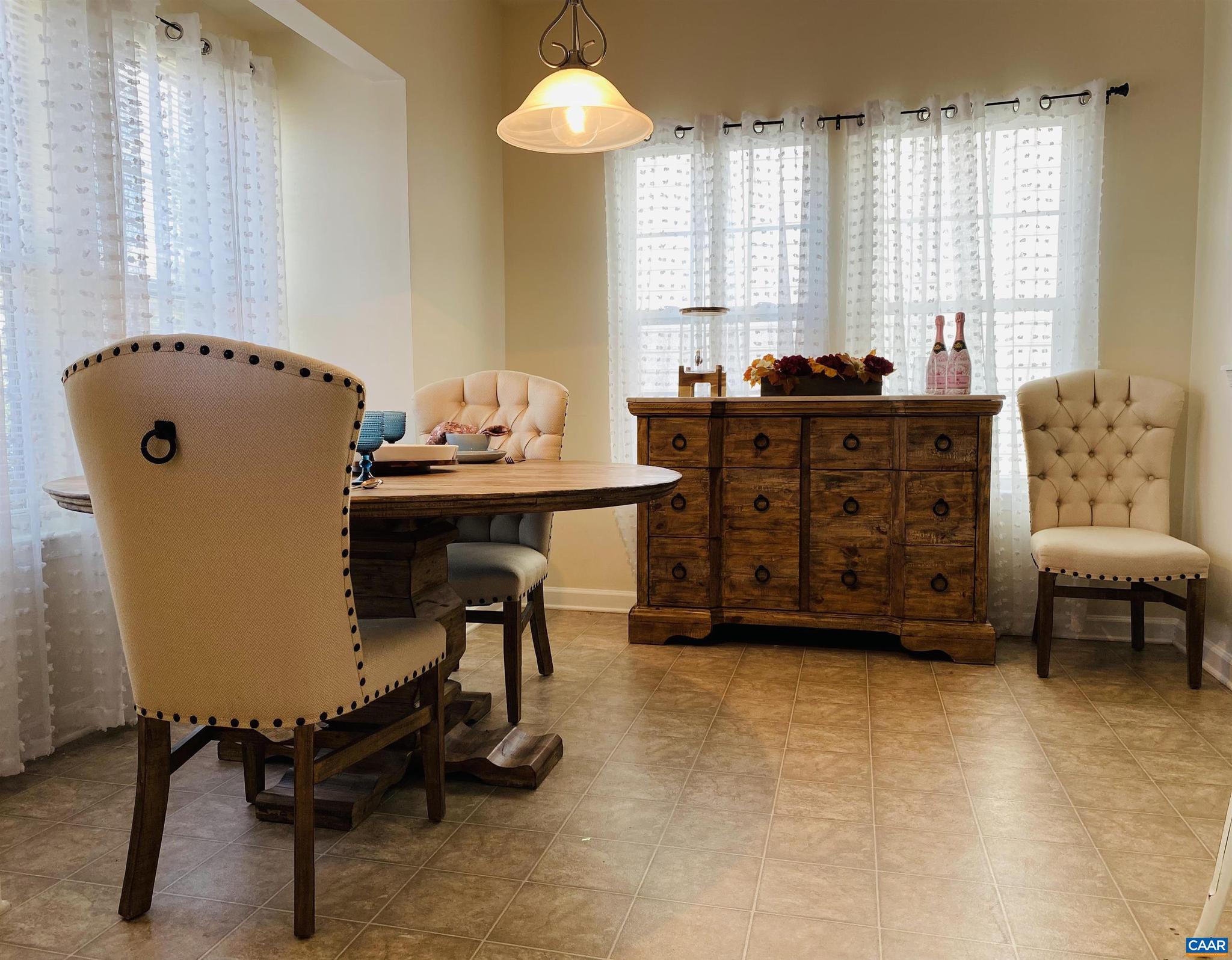 SYCAMORE SQUARE - Residential