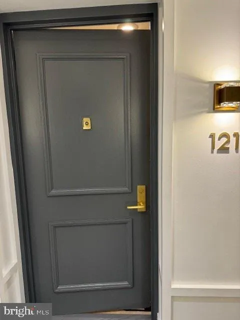 1637 Oakwood Dr Unit S121, Narberth, PA 19072 - MLS#: PAMC2135842
