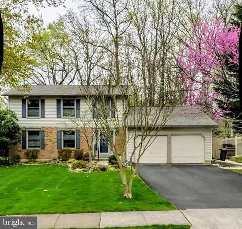 9202 ROCKEFELLER LANE SPRINGFIELD VA 22153