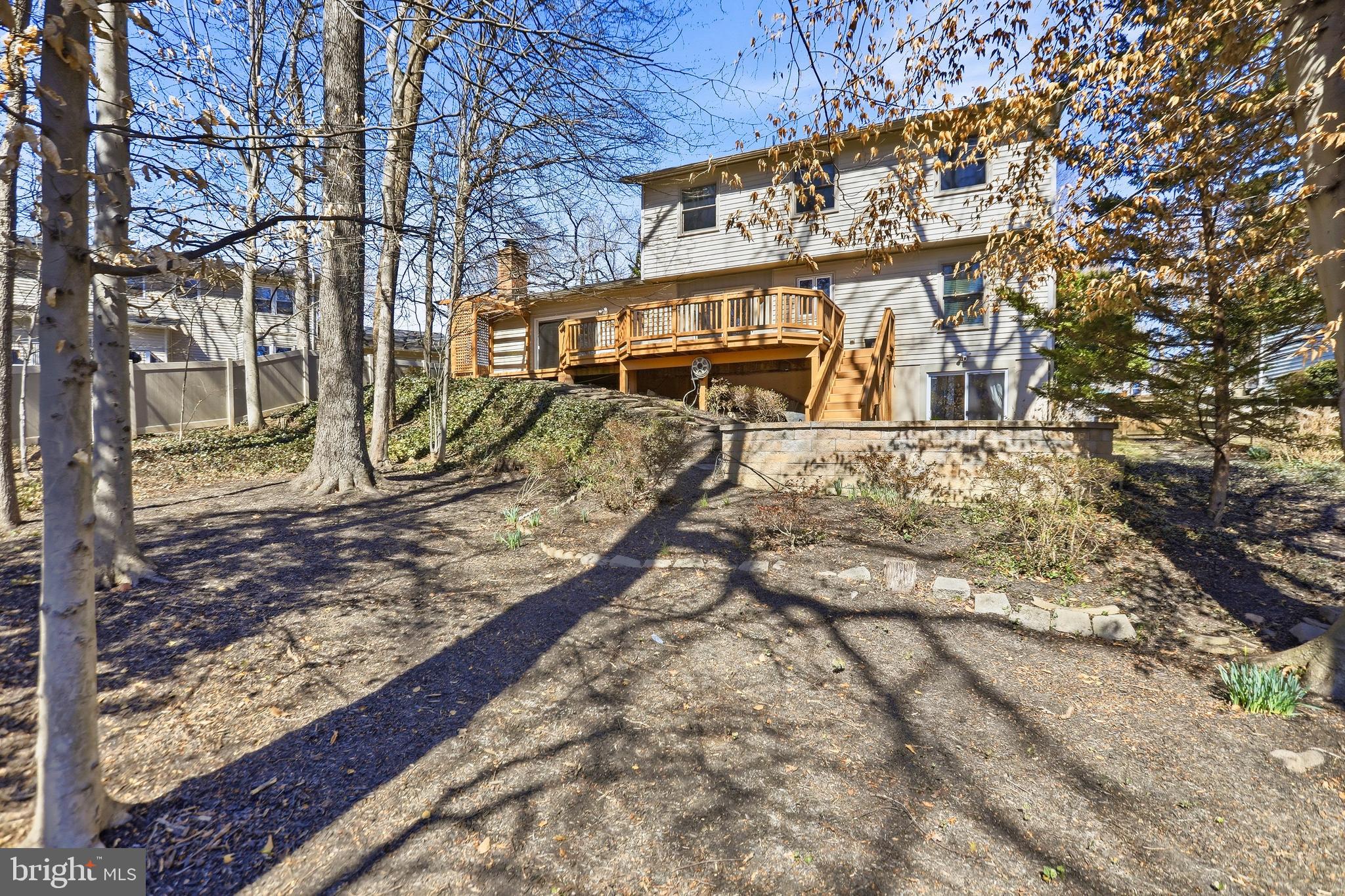 LAKEWOOD HILLS - Residential