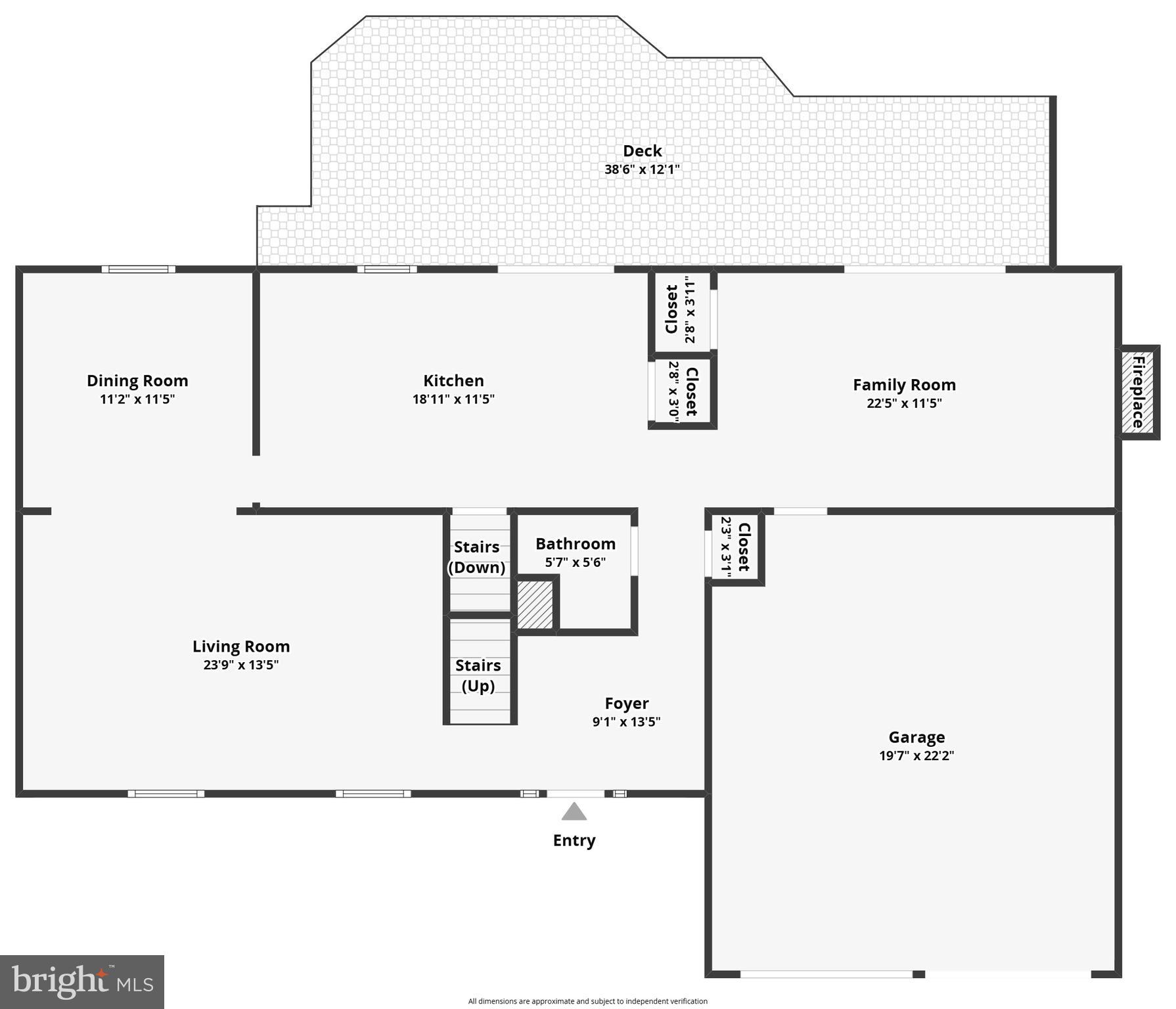LAKEWOOD HILLS - Residential
