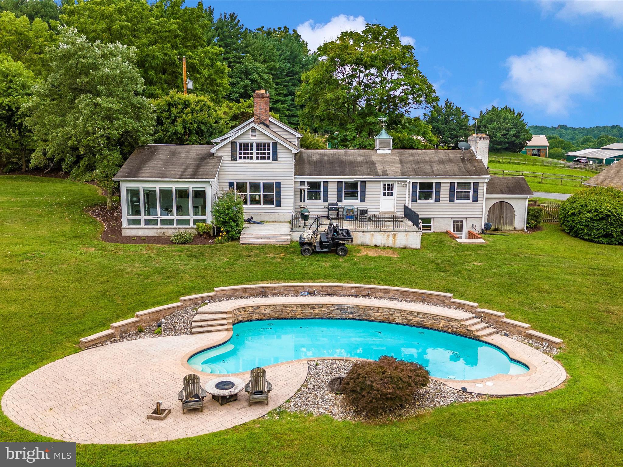 NONE AVAILABLE - Farm