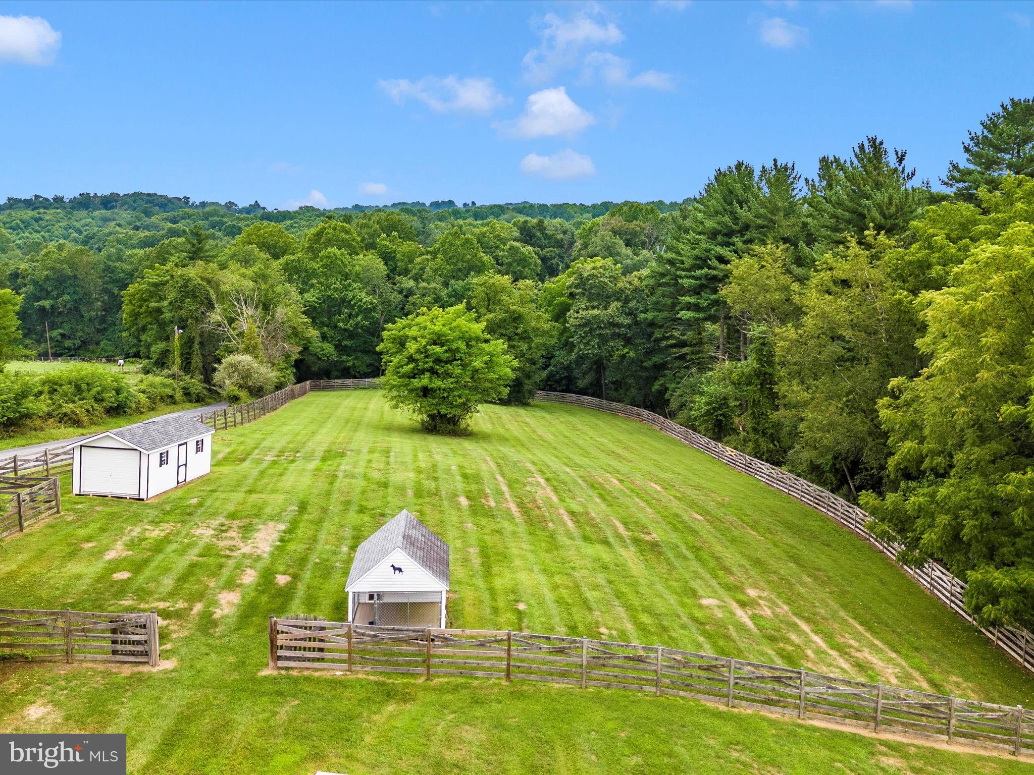 NONE AVAILABLE - Farm