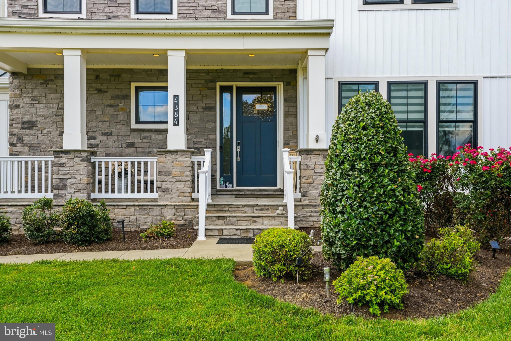 4384 DESPAIN PLACE