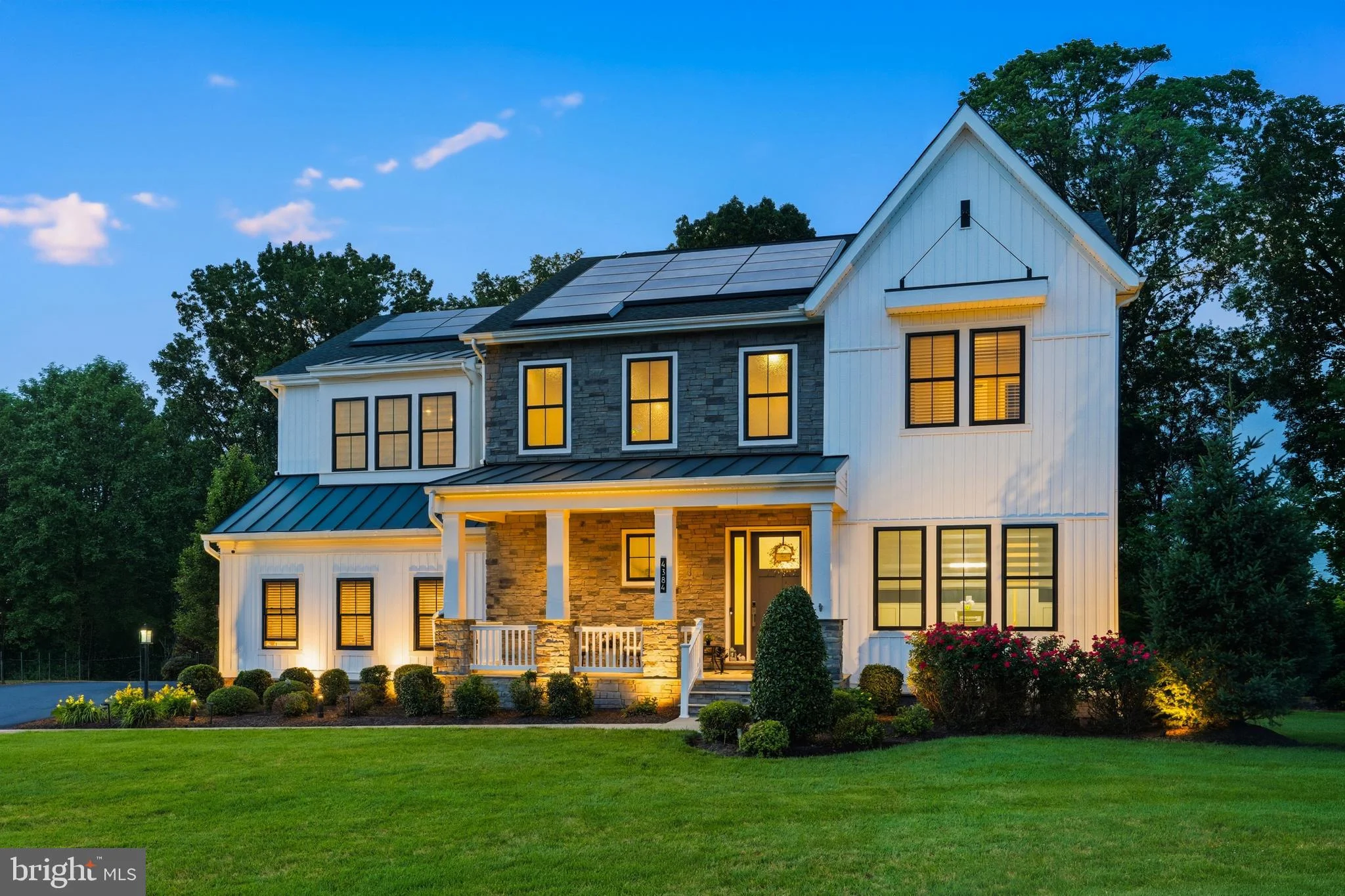 4384 Despain Place, Haymarket, VA, 20169