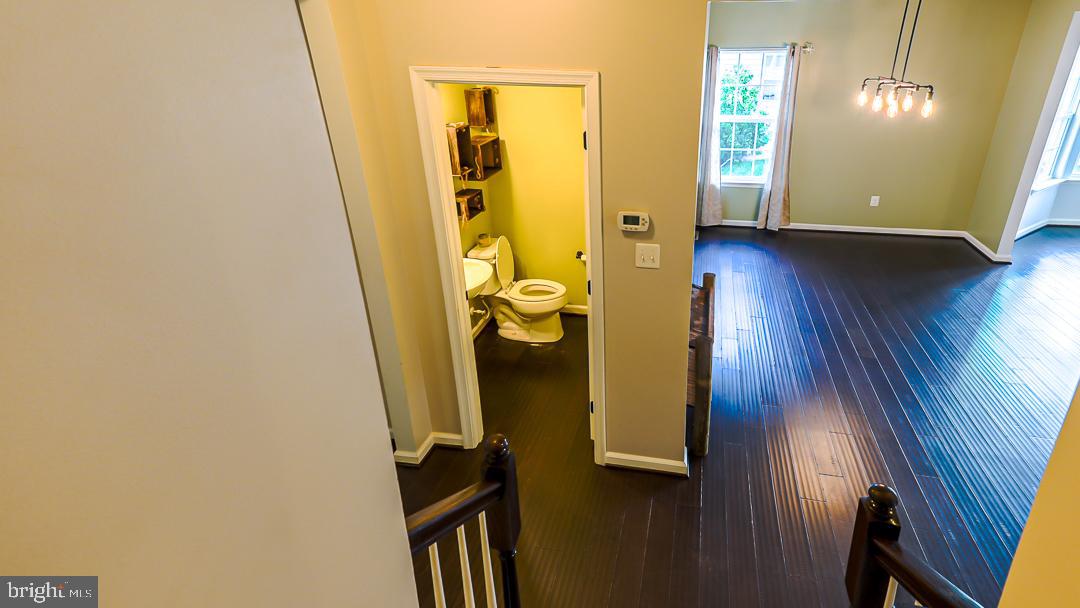 LINDEN GROVE - Residential Lease