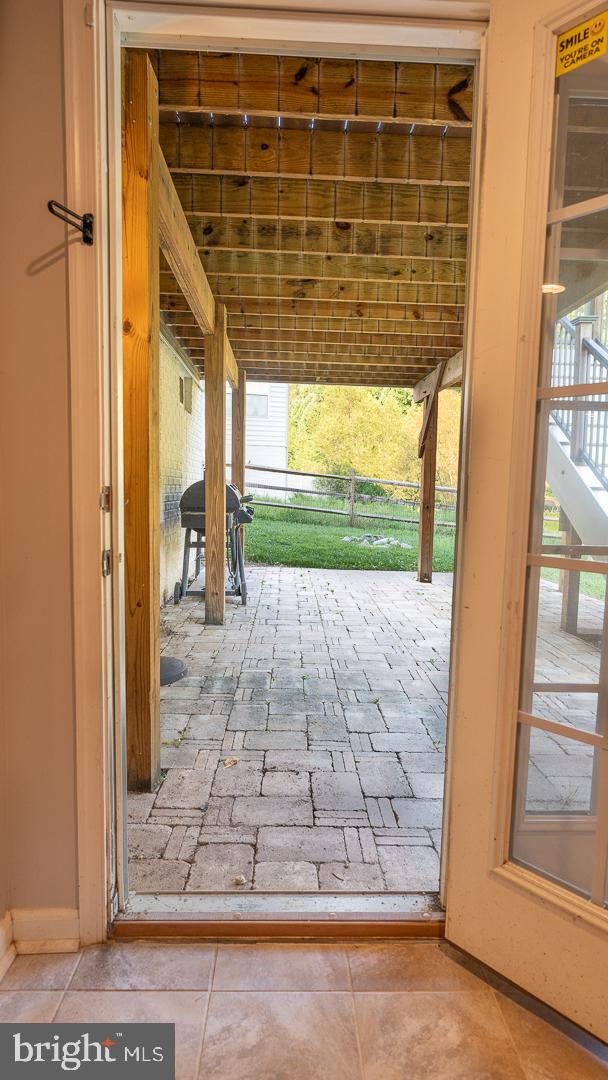 LINDEN GROVE - Residential Lease