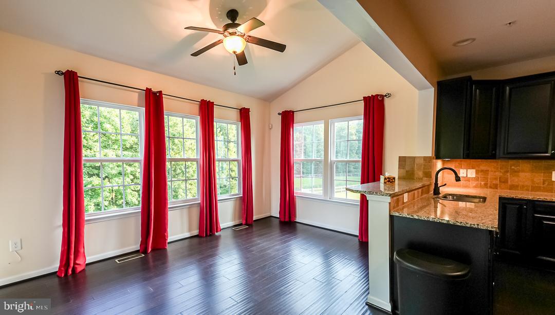 LINDEN GROVE - Residential Lease