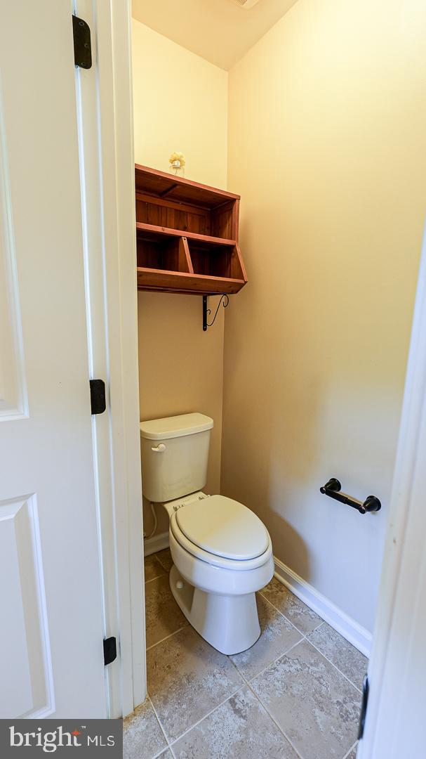 LINDEN GROVE - Residential Lease