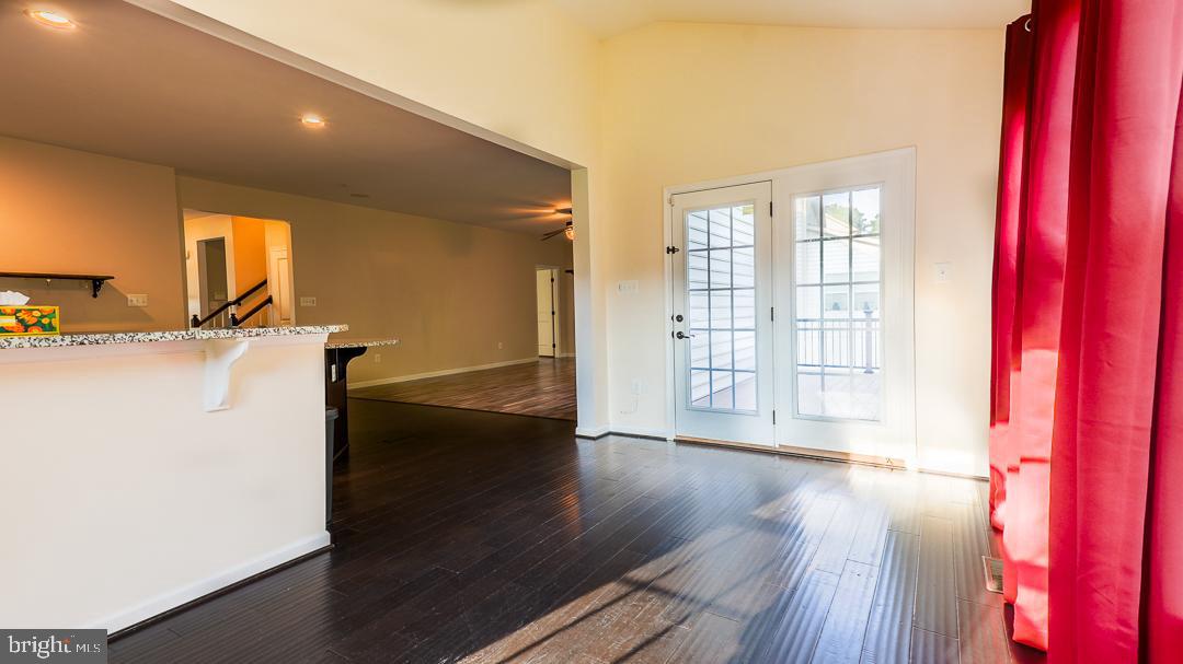 LINDEN GROVE - Residential Lease