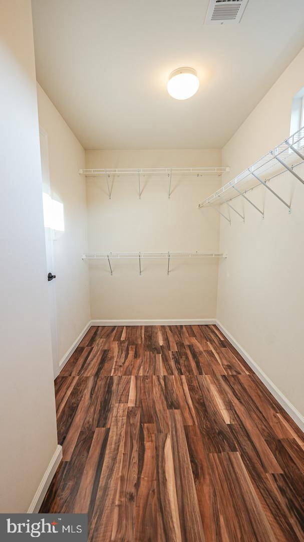 LINDEN GROVE - Residential Lease