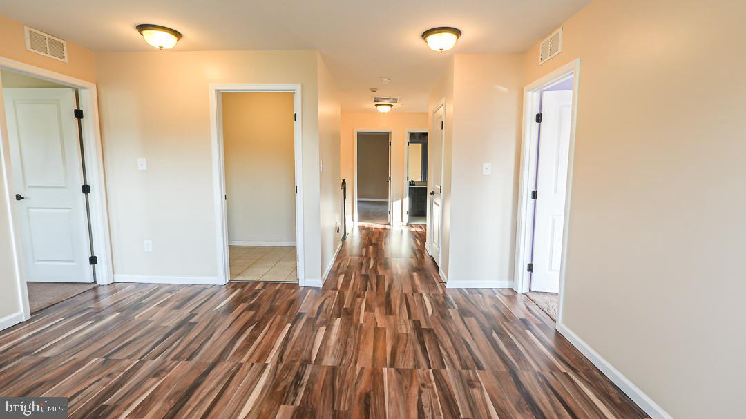 LINDEN GROVE - Residential Lease