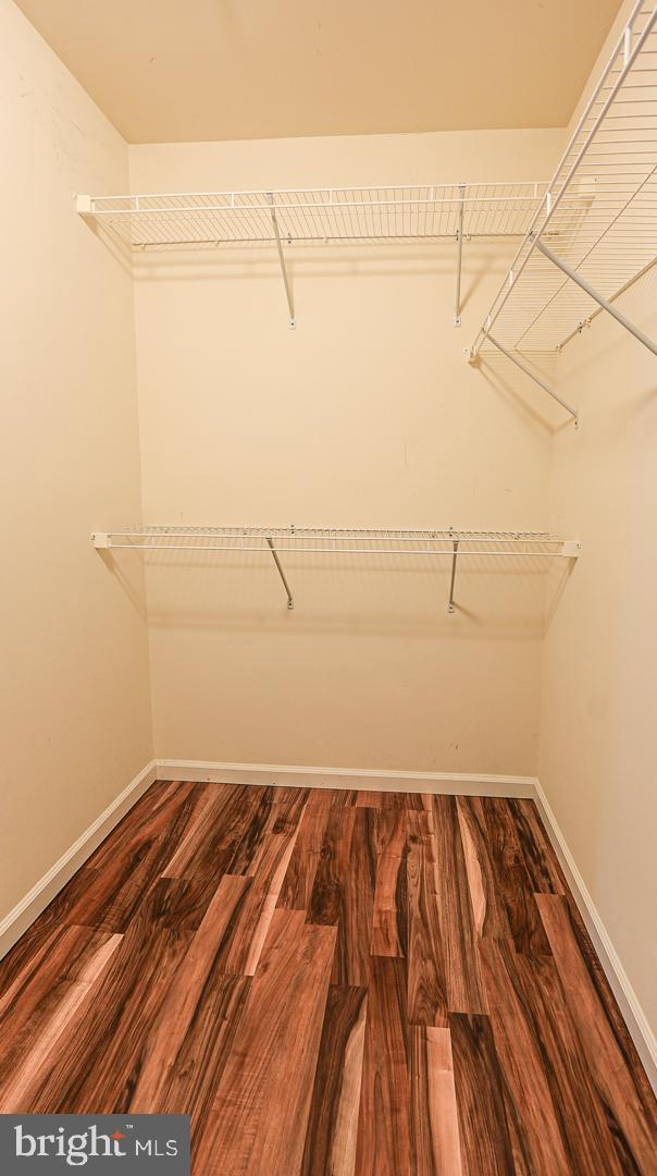 LINDEN GROVE - Residential Lease