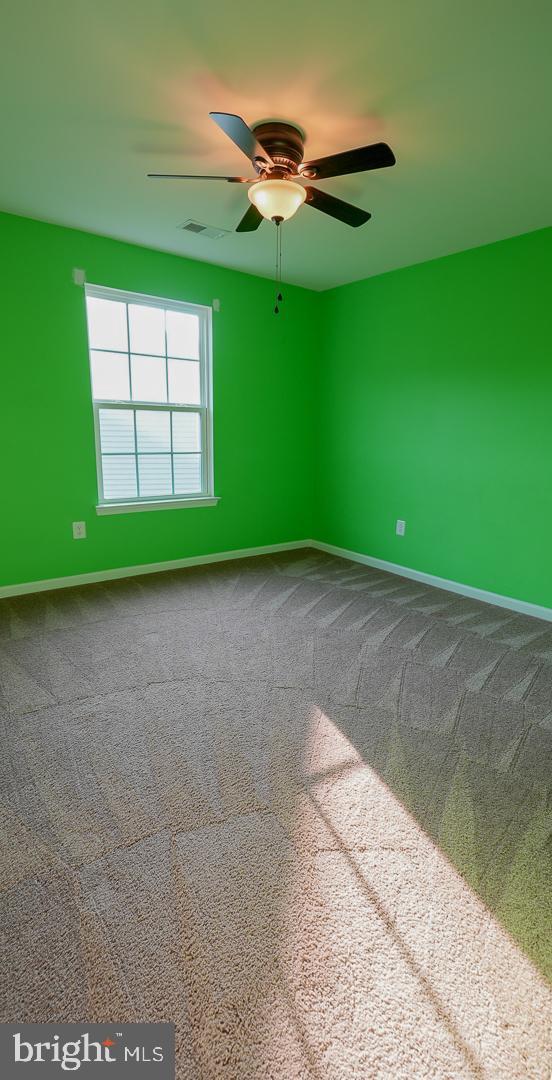 LINDEN GROVE - Residential Lease