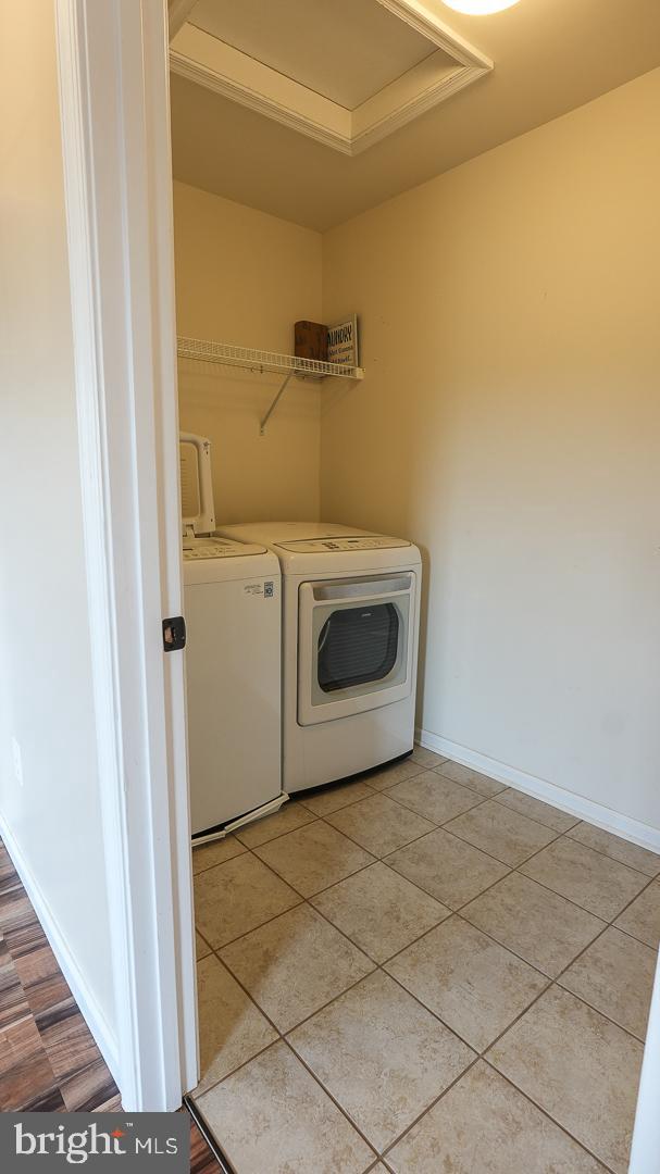 LINDEN GROVE - Residential Lease