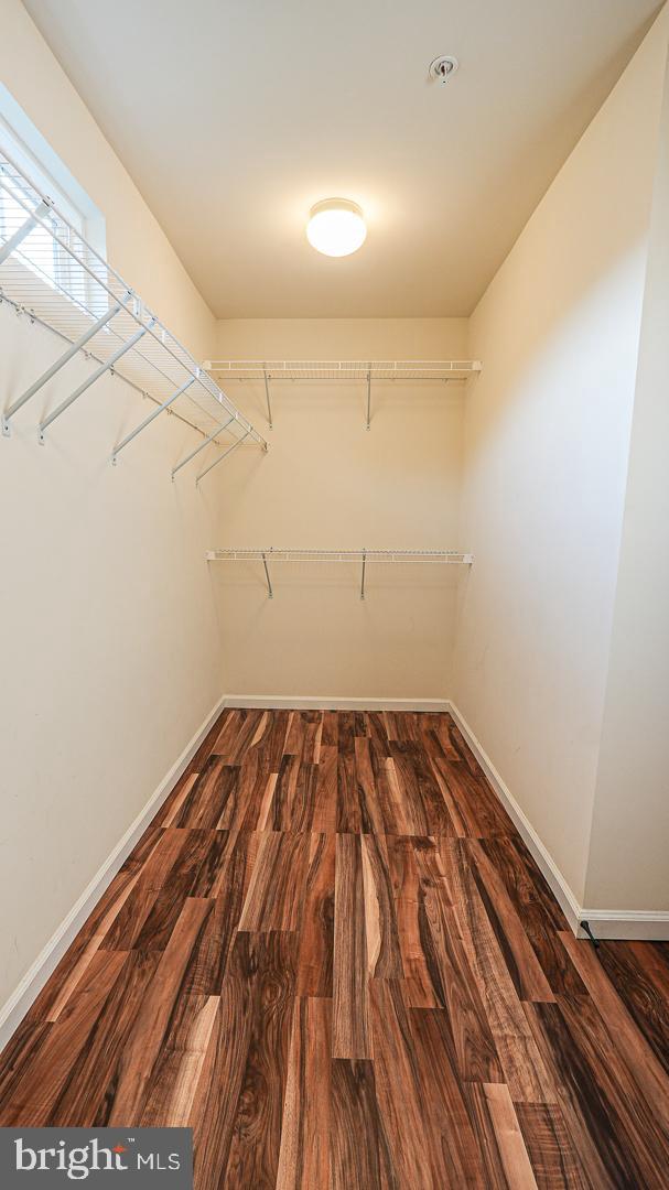 LINDEN GROVE - Residential Lease